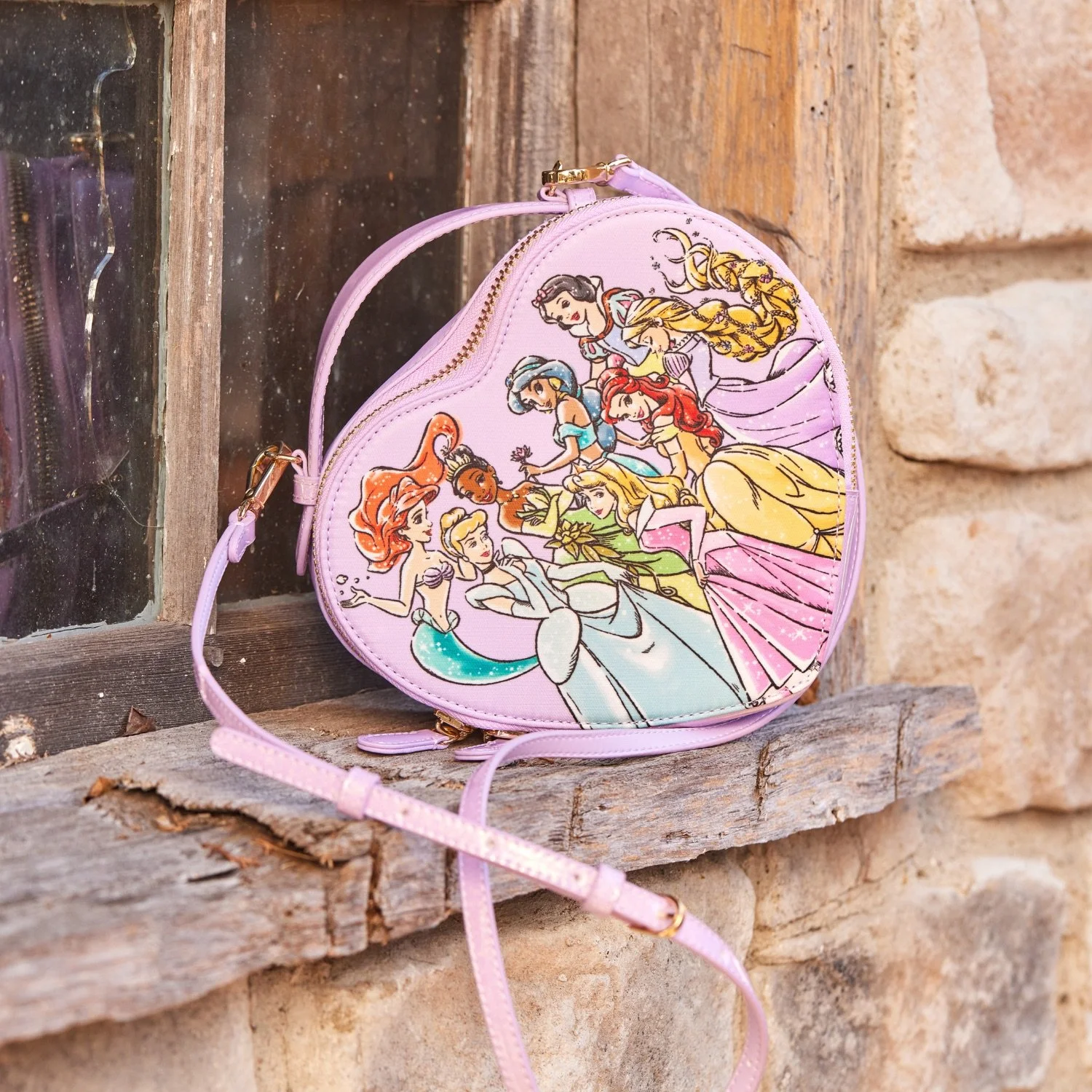 Stoney Clover Lane x Disney Princess Collection — EXTRA MAGIC MINUTES